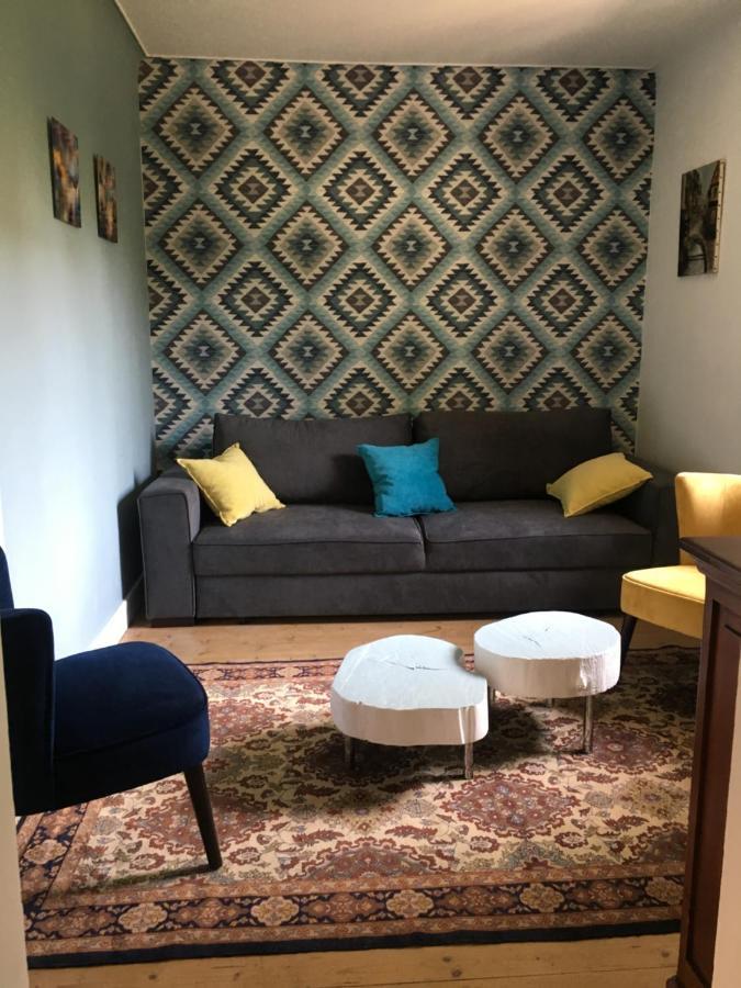 Chalet Montsegur Villa Colmar Eksteriør billede