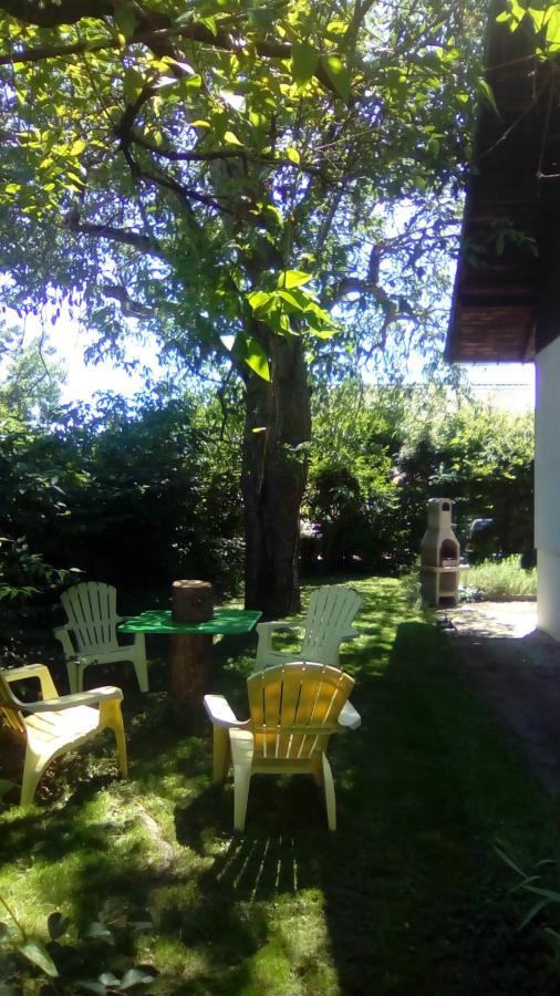 Chalet Montsegur Villa Colmar Eksteriør billede