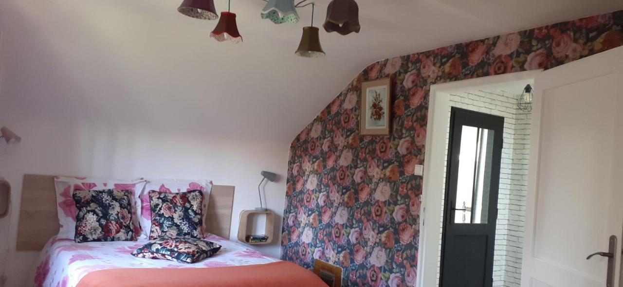 Chalet Montsegur Villa Colmar Eksteriør billede