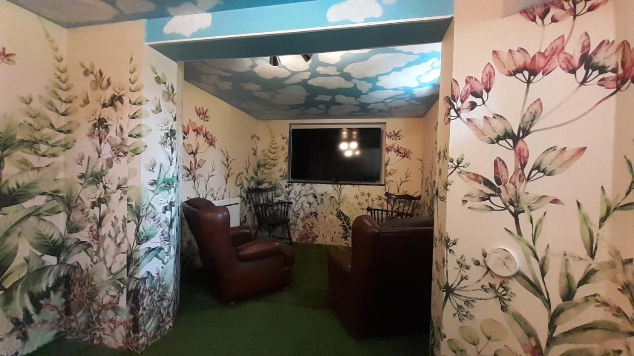 Chalet Montsegur Villa Colmar Eksteriør billede